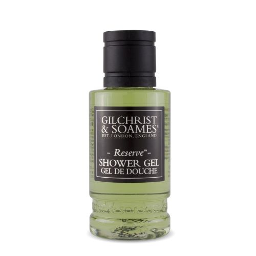 Reserve Collection 1.35oz/40ml Shower Gel